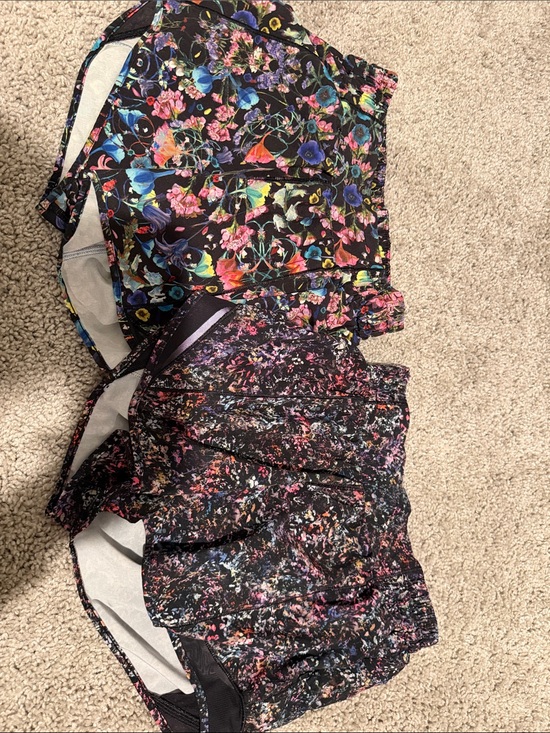 lululemon athletica Pants - Lululemon Hotty Hot Shorts